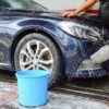 dịch vụ rửa xe ô to chuyên nghiệp