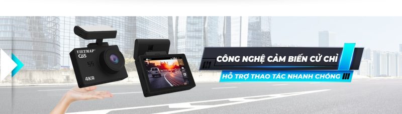 tính năng camera hành trình vietmap c65