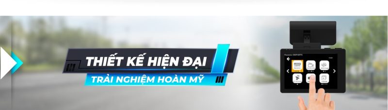 tính năng camera hành trình vietmap c65