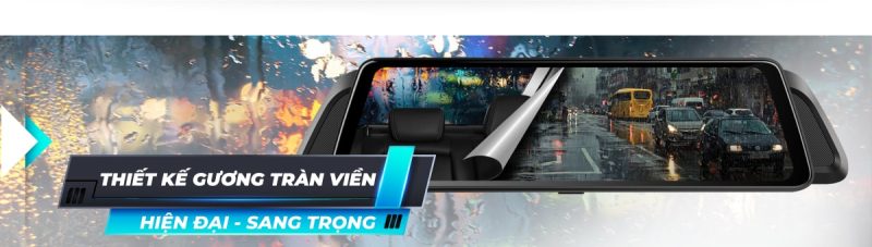 camera hành trình vietmap idvr p2