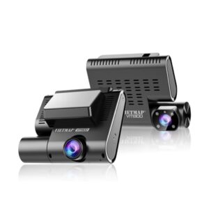 camera hành trình vietmap vm300; camera hành trình xe ô tô;