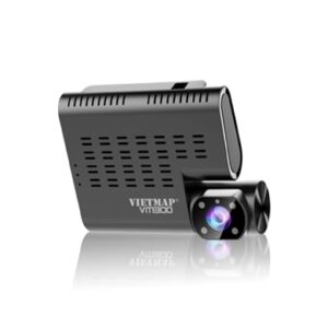 camera hành trình vietmap vm300; camera hành trình xe ô tô;