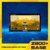 màn hình android ô tô; màn hình android zestech Z800+ base;
