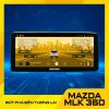 Màn hình Android ô tô Zestech Mazda MLK 360
