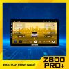 Màn hình Android ô tô Zestech Z800Pro+