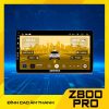 Màn hình Android ô tô Zestech Z800 Pro