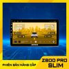 Màn hình Android ô tô Zestech Z800 Pro Slim