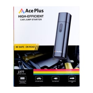 bộ sạc kích bình xe ô tô
