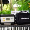 bơm hơi xe ô tô ace plus a381