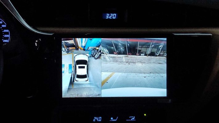 tính năng nổi bật camera 360 Zestech Z311