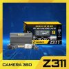 camera 360 ô tô zestech Z311