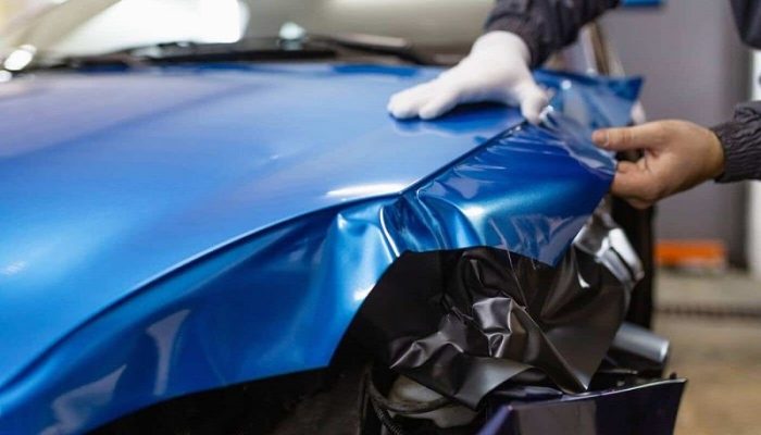 dán đổi màu xe ô tô; dán wrap đổi màu xe ô tô; dán decal xe ô tô