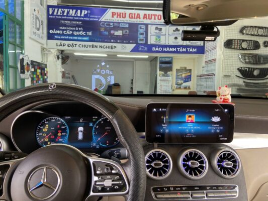 13 loa burmester mercedes