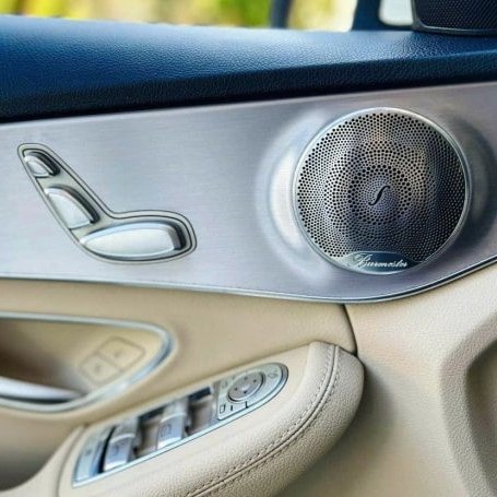 13 loa burmester mercedes