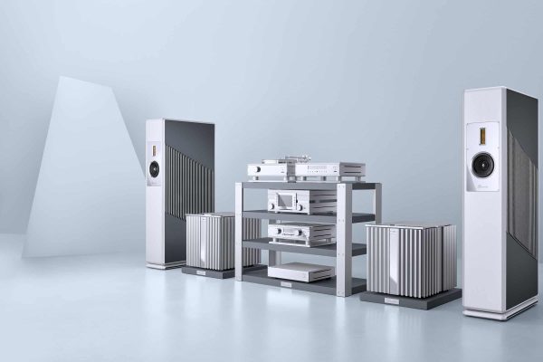 loa mercedes; loa burmester