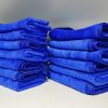 Khăn lau xe ô tô Microfiber