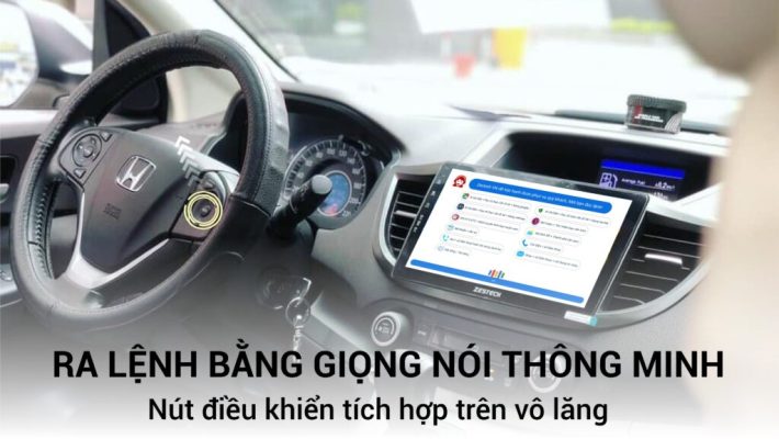 màn hình zestech z800 new