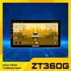 màn hình android ô tô ZT360G;