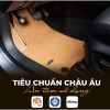 thảm lót sàn ô tô kata
