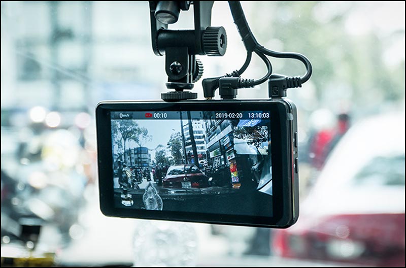 phụ kiện ô tô; camera hành trình; camera 360 ô tô; cảm biến áp suất lốp