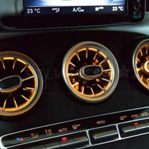 tuabin cửa gió 64 màu