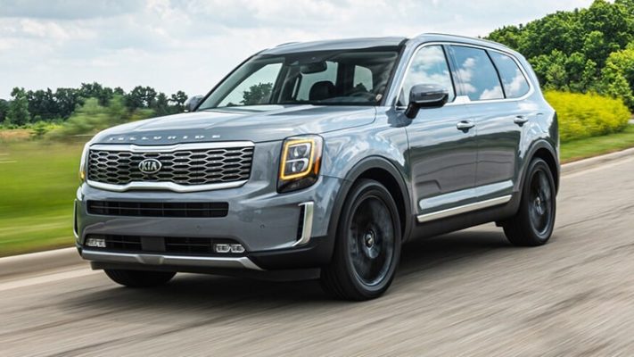 xe suv là gì; dòng xe suv; xe hơi suv