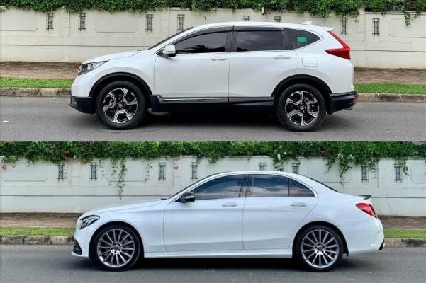 xe suv là gì; dòng xe suv; xe hơi suv