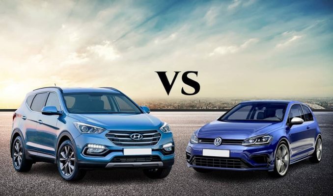 xe suv là gì; dòng xe suv; xe hơi suv