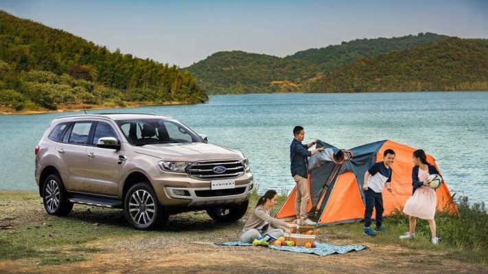 xe suv là gì; dòng xe suv; xe hơi suv