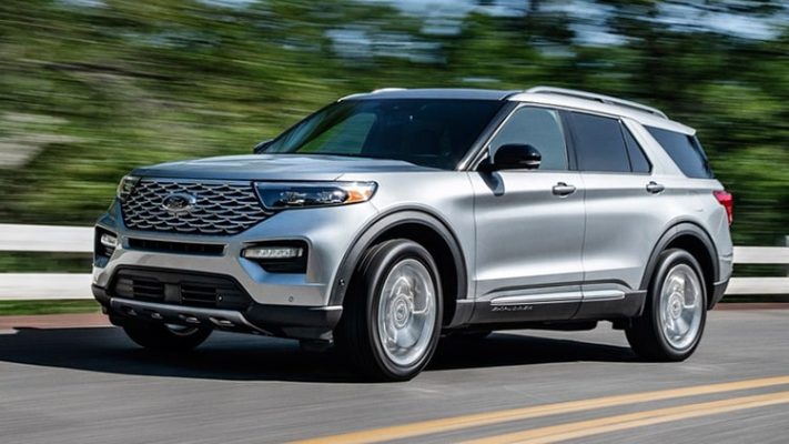 xe suv là gì; dòng xe suv; xe hơi suv