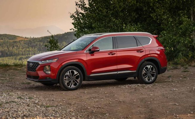 xe suv là gì; dòng xe suv; xe hơi suv