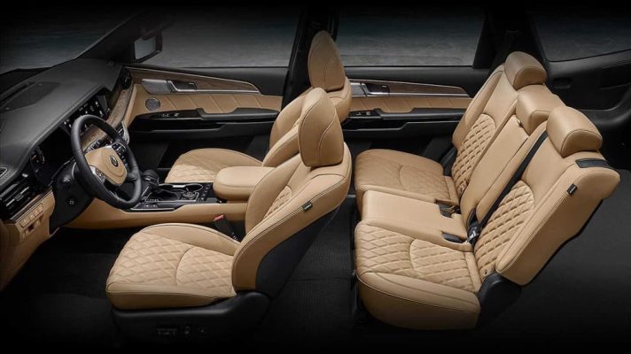 xe suv là gì; dòng xe suv; xe hơi suv