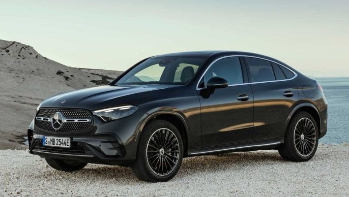 dòng xe coupe là gì; mẫu xe coupe đáng mua