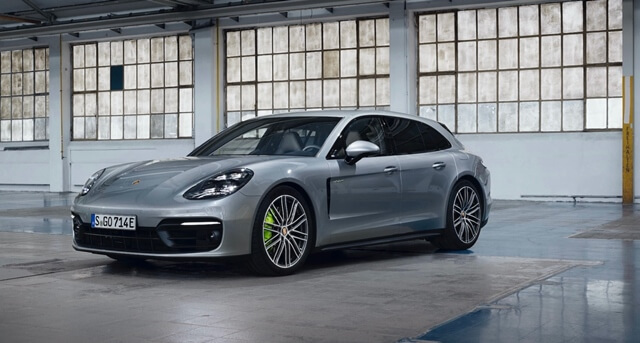 dòng xe coupe là gì; mẫu xe coupe đáng mua