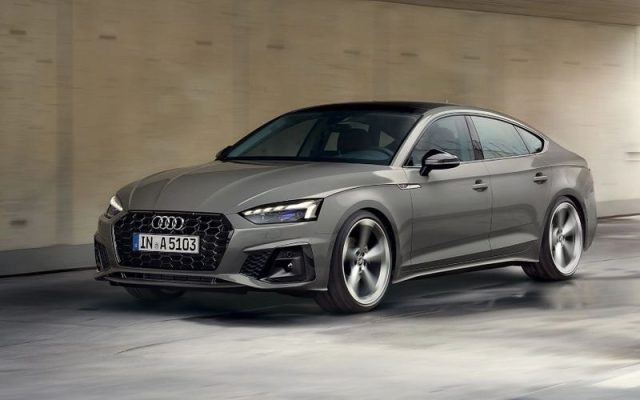 dòng xe coupe là gì; mẫu xe coupe 
