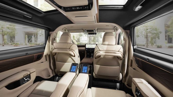 xe mpv là gì; dòng xe mpv; mẫu xe ô tô mpv