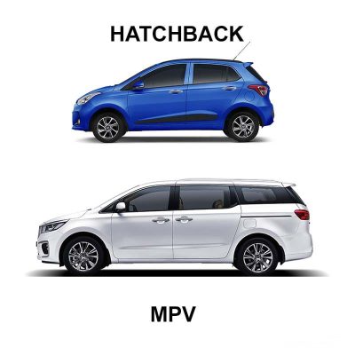 xe mpv là gì; dòng xe mpv; mẫu xe ô tô mpv