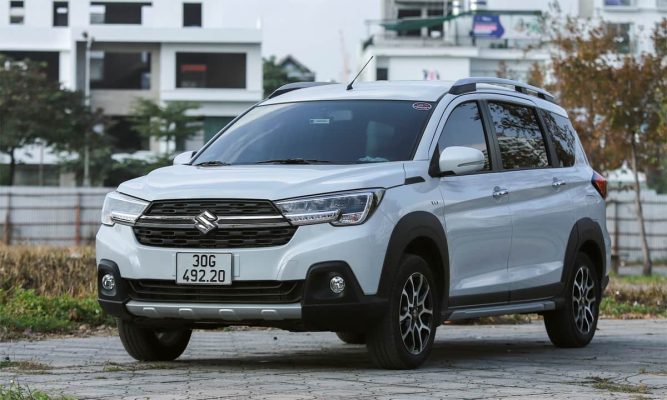xe mpv là gì; dòng xe mpv; mẫu xe ô tô mpv