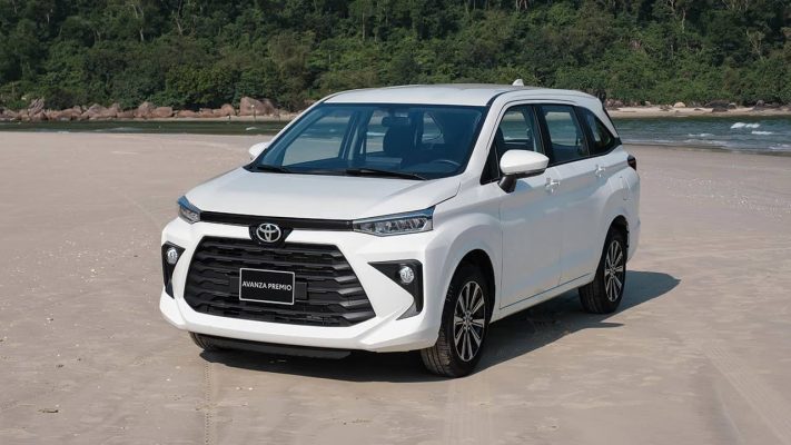xe mpv là gì; dòng xe mpv; mẫu xe ô tô mpv