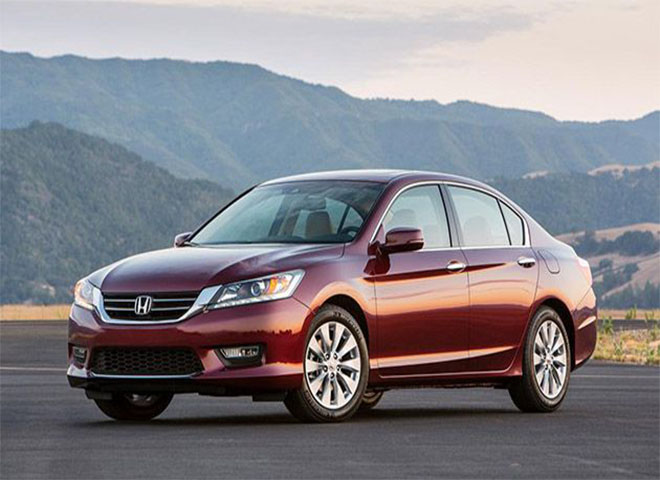 dòng xe sedan là gì