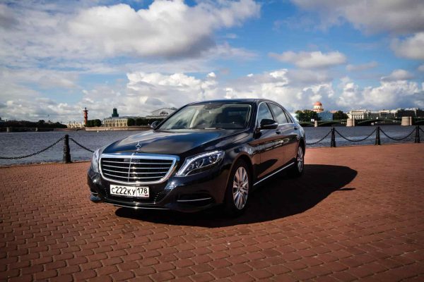 maybach là gì, hãng xe maybach, mercedes benz maybach, các dòng xe maybach
