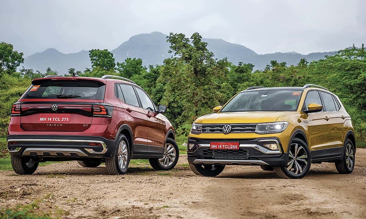 hãng xe volkswagen của nước nào, tập đoàn volkswagen ag, xe ô tô volkswagen