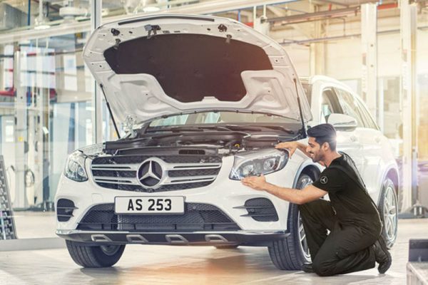 nhược điểm khi mua xe ô tô lướt