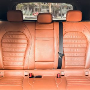 Mercedes-Benz GLC300 4Matic 2017 lướt - Ảnh 7