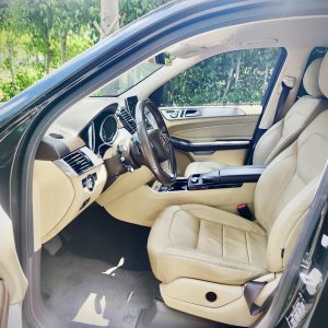 Mercedes-Benz GLE400 4Matic 2016 lướt - Ảnh 7