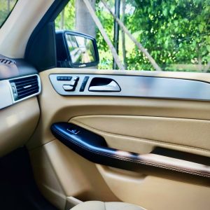 Mercedes-Benz GLE400 4Matic 2016 lướt - Ảnh 9