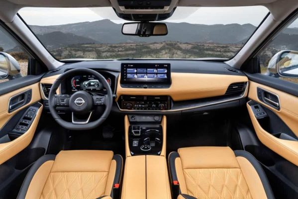 các dòng xe nissan bán chạy nhất