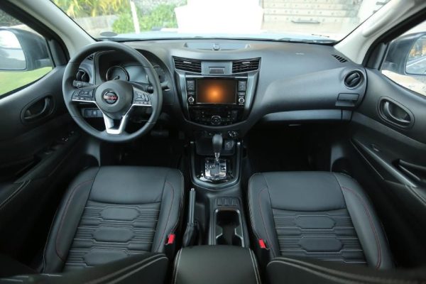 các dòng xe nissan bán chạy nhất