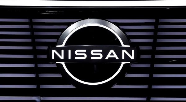 hãng xe ô tô nissan