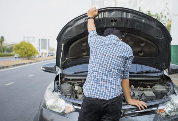 Một số biện pháp khác khi xe ô tô chết máy giữa đường